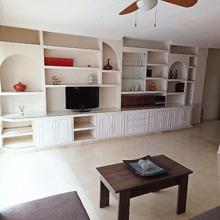 Piso El Serrallo Granada Exteriér fotografie