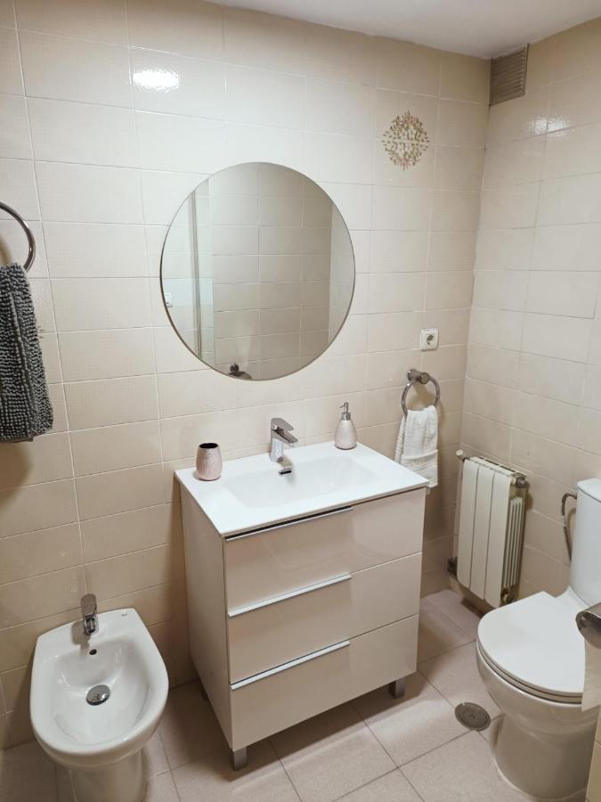 Piso El Serrallo Granada Exteriér fotografie