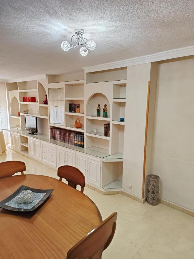 Piso El Serrallo Granada Exteriér fotografie