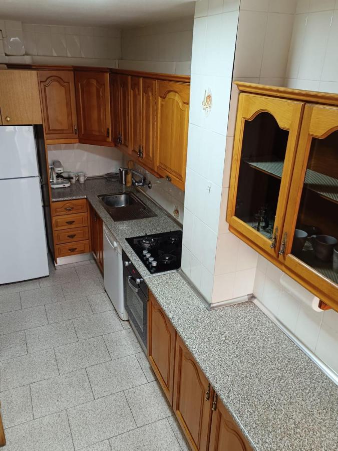 Piso El Serrallo Granada Exteriér fotografie