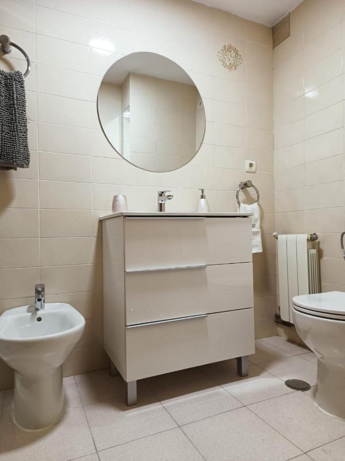 Piso El Serrallo Granada Exteriér fotografie