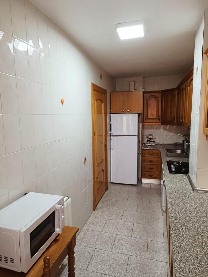 Piso El Serrallo Granada Exteriér fotografie